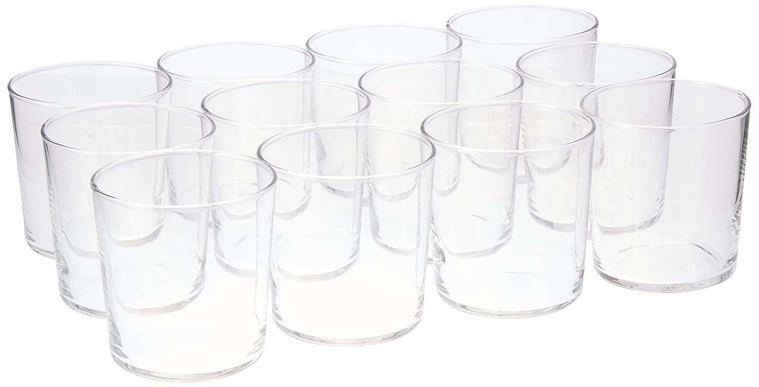 Rocco Bormioli - 710870Mu6021990 Bodega - Verre moyen - 35,5 cl - 12 pièces – Image 2