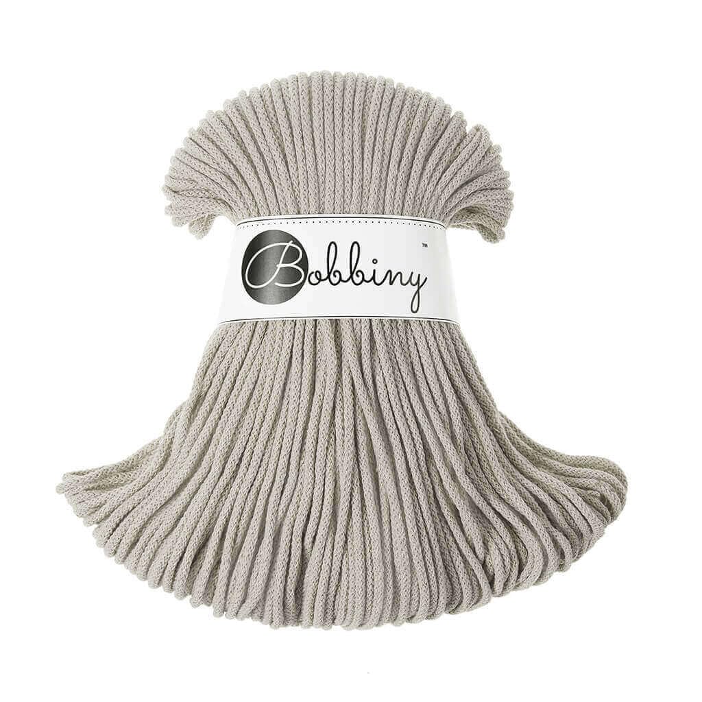 BOBBINY Junior — Corde macramé tressée 3 mm 100 m – Image 10