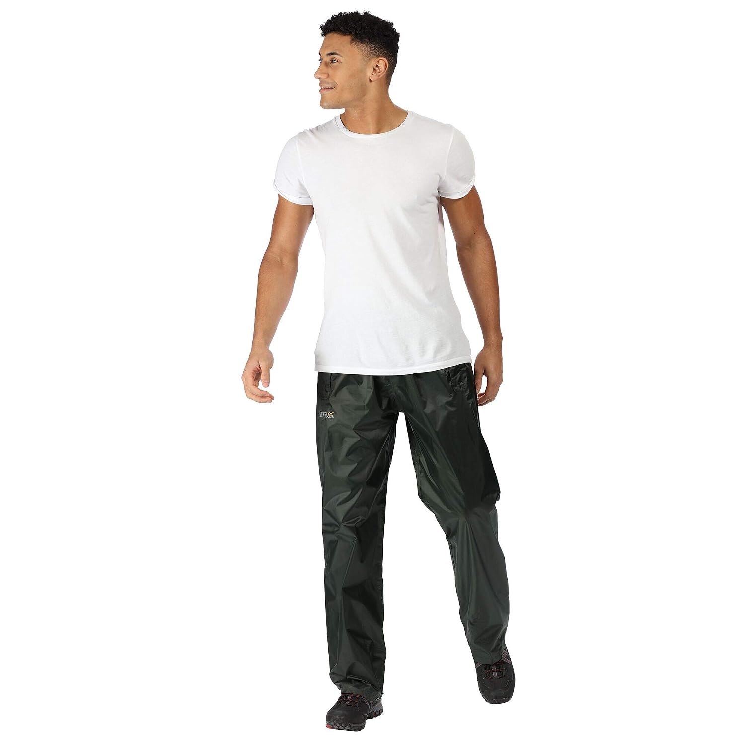 REGATTA Stmbrk O/Trs — Surpantalon Homme 2XL – Image 19