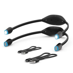 Alternative view of ENERGIZER Vision Ultra HD — Lot de 2 Lampes Frontales