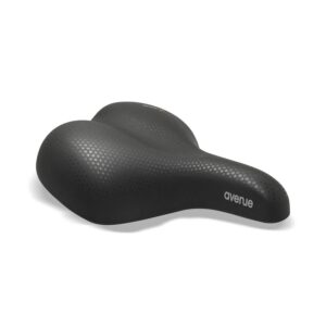 SELLE ROYAL Avenue Relaxed — Selle de vélo