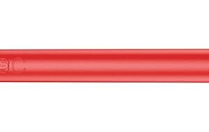 WERA 160 i — Tournevis VDE pour vis à fente 1,6 x 8 mm