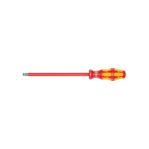 WERA 160 i — Tournevis VDE pour vis à fente 1,6 x 8 mm