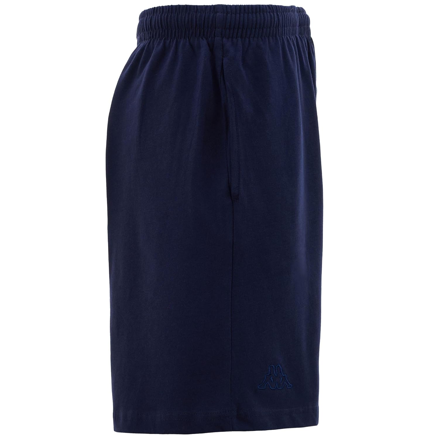 KAPPA — Short Homme XL Bleu – Image 2