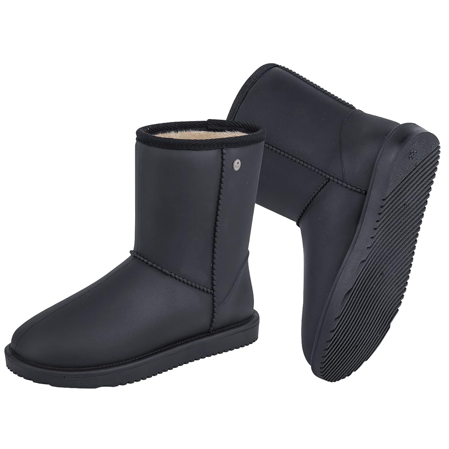 ELT Rainless — Bottines fourrées imperméables – Image 16