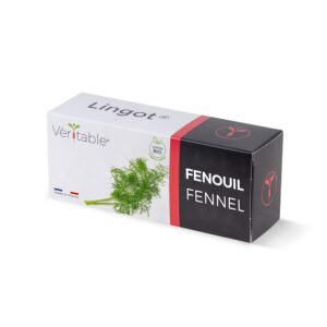 VÉRITABLE Lingot — Recharge Fenouil Bio compatible Exky