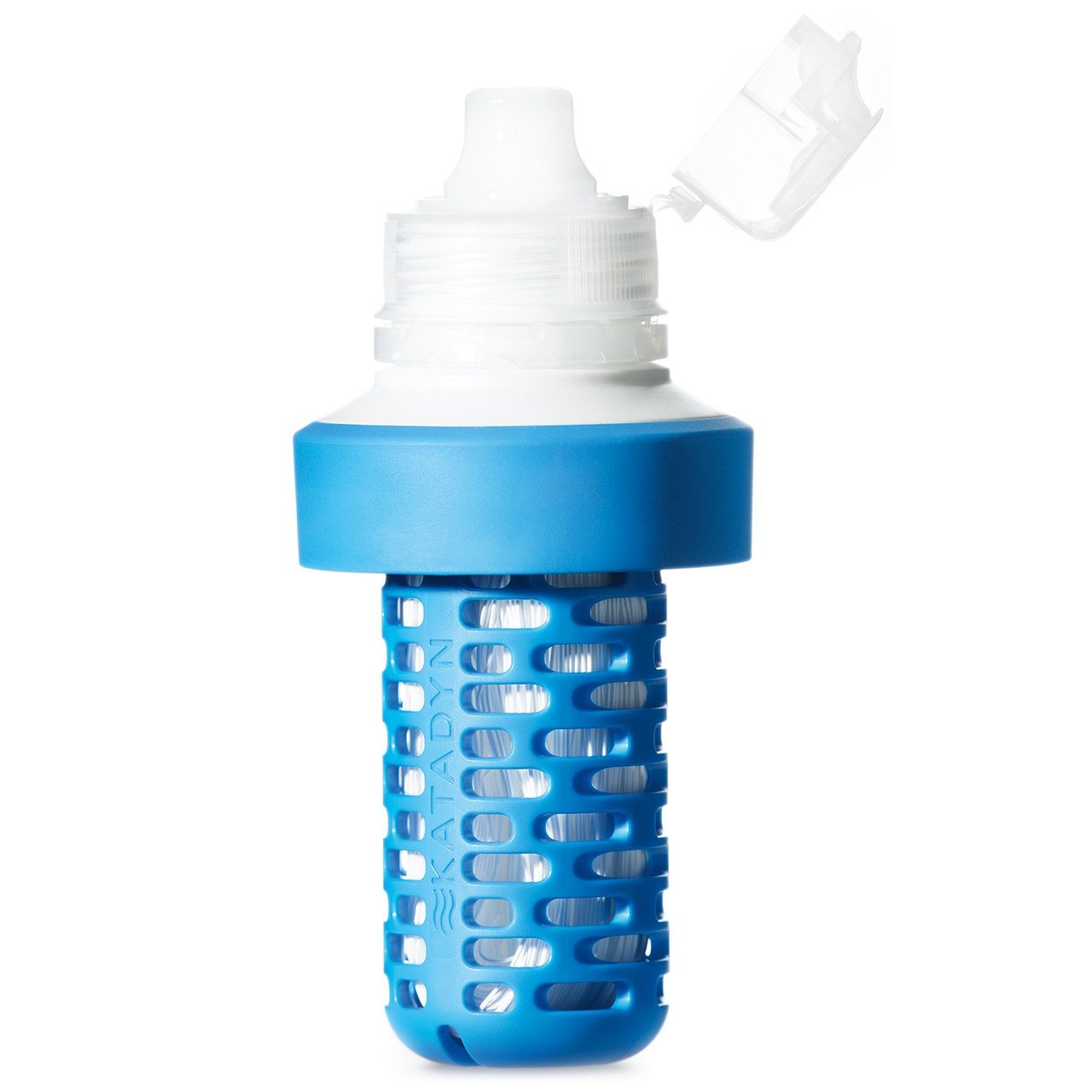 KATADYN BeFree — Gourde filtrante 600ml Taille unique – Image 49