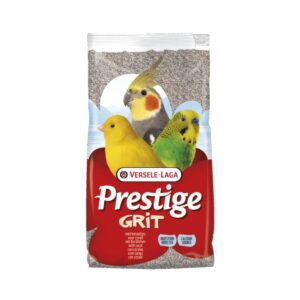 PRESTIGE — Grit avec corail 2,5 kg pour oiseaux