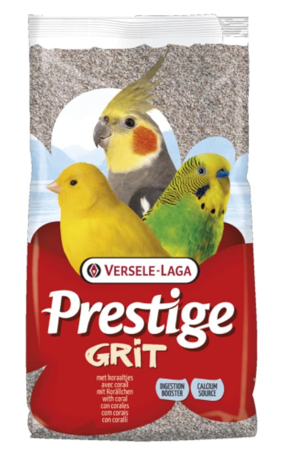 PRESTIGE — Grit avec corail 2,5 kg pour oiseaux – Image 4