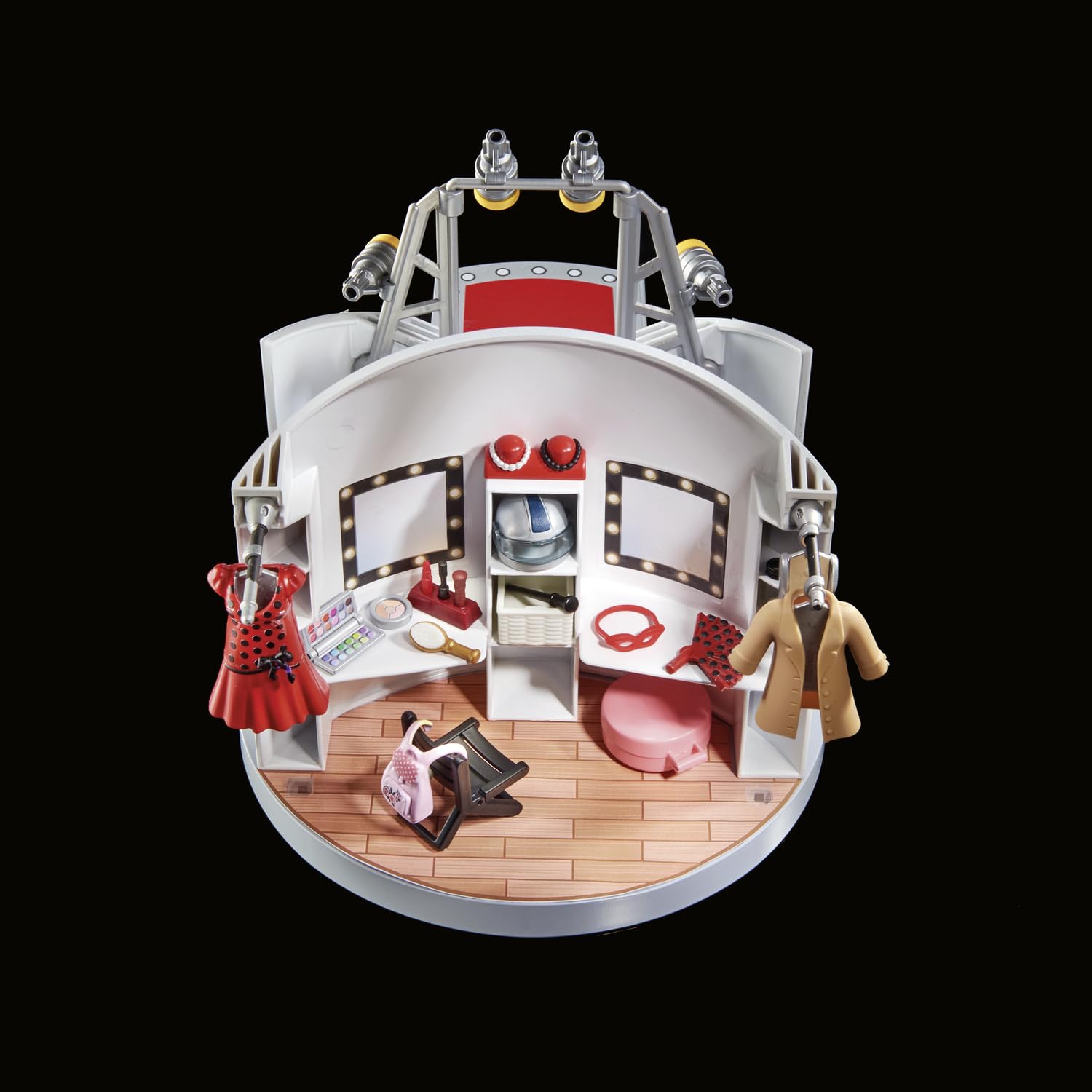 PLAYMOBIL Miraculous 71335 — Défilé de Mode à Paris – Image 39