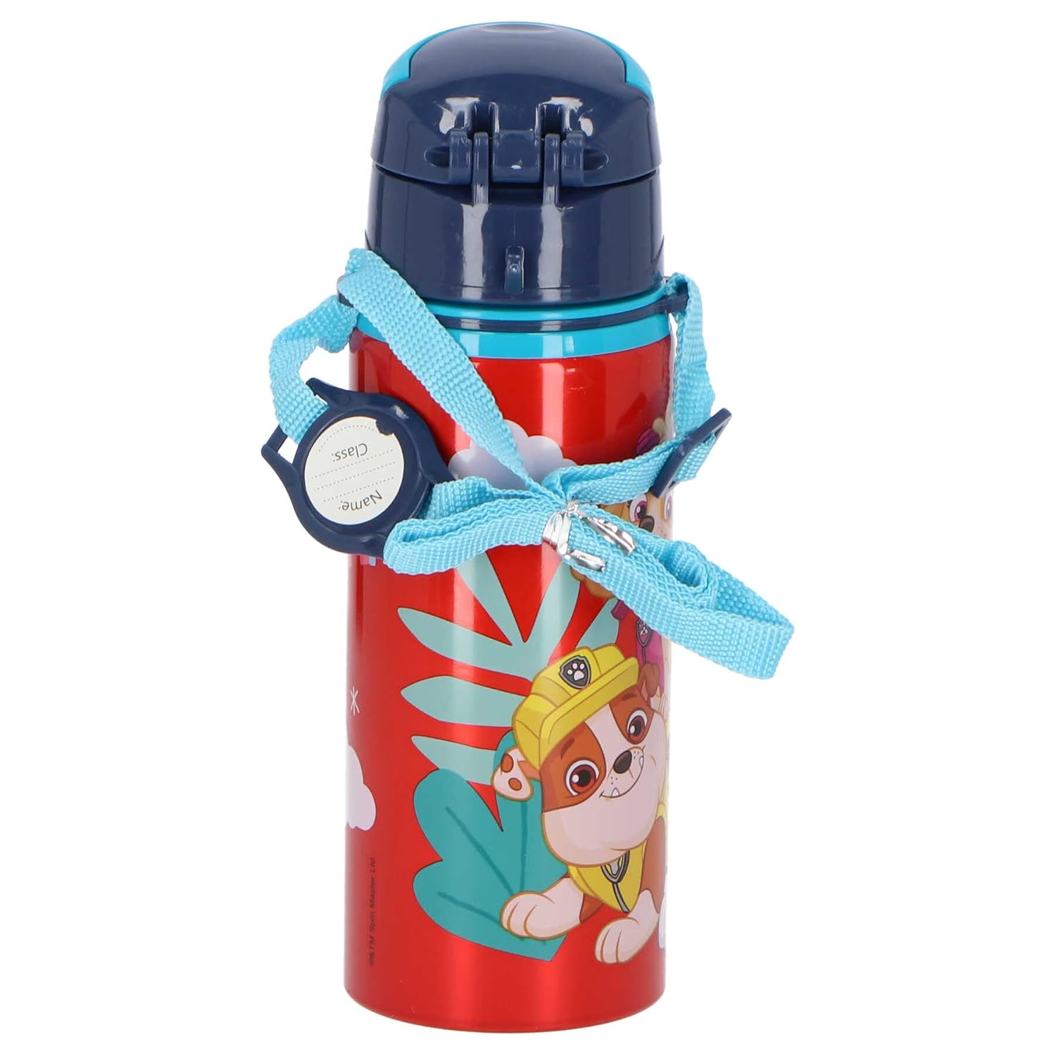 PAW PATROL — Gourde en aluminium multicolore – Image 10