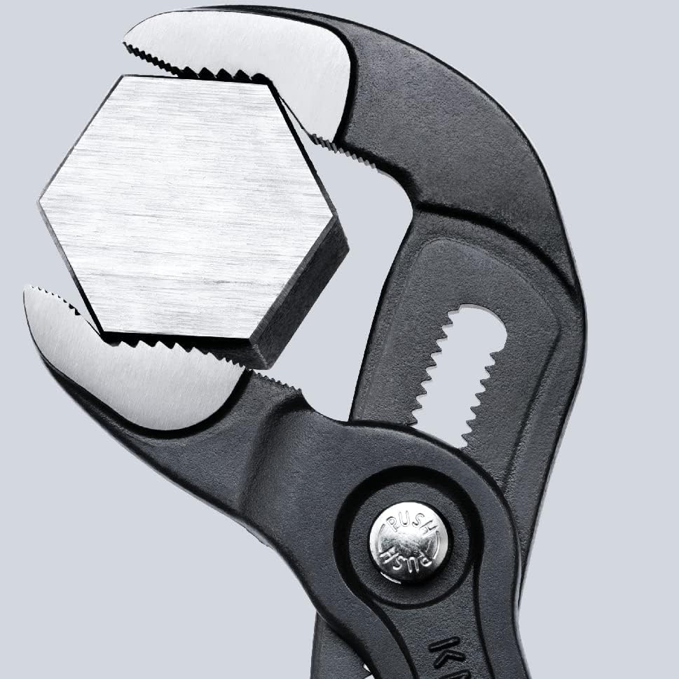 KNIPEX Cobra — Mini pince multiprise 125 mm – Image 12