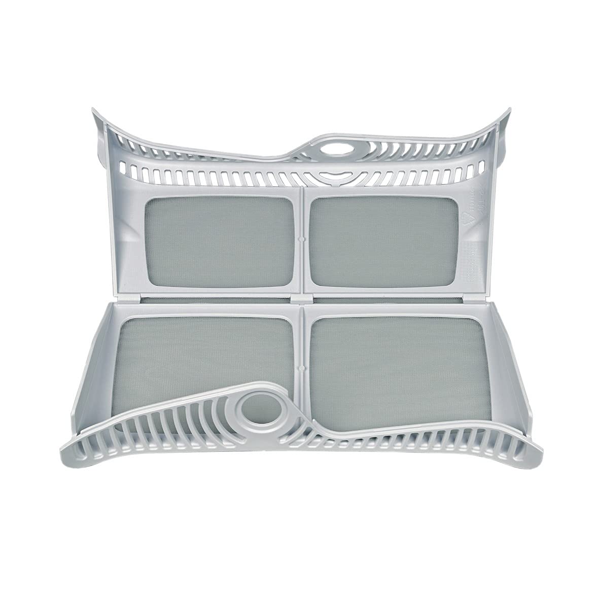 Hotpoint filtre à peluches pour sèche-linge – Image 2