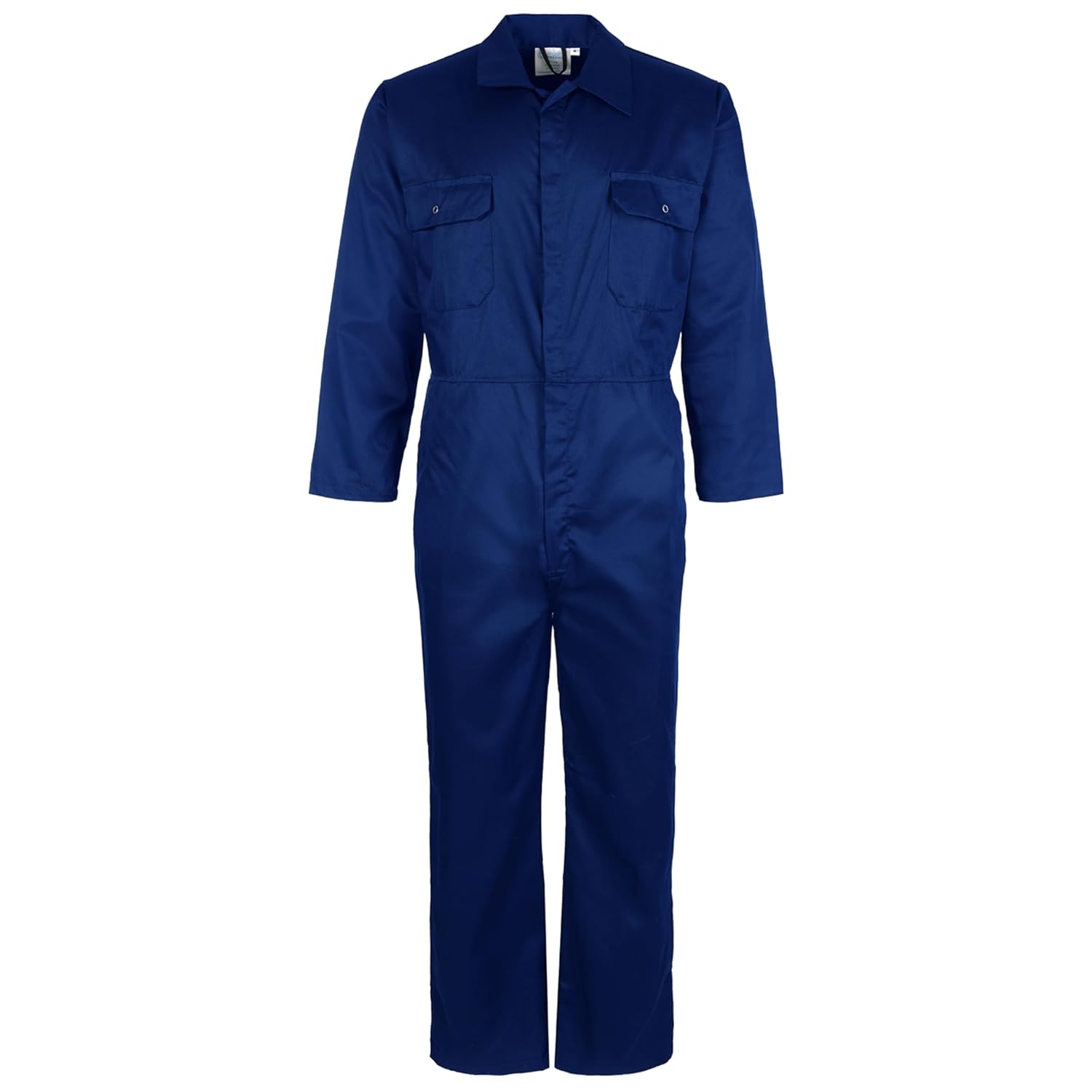 CASTLE CLOTHING Workforce — Combinaison bleu marine M