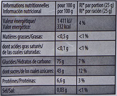 HARIBO L'Ours d'Or — Bonbons gélifiés en vrac 2 kg – Image 9