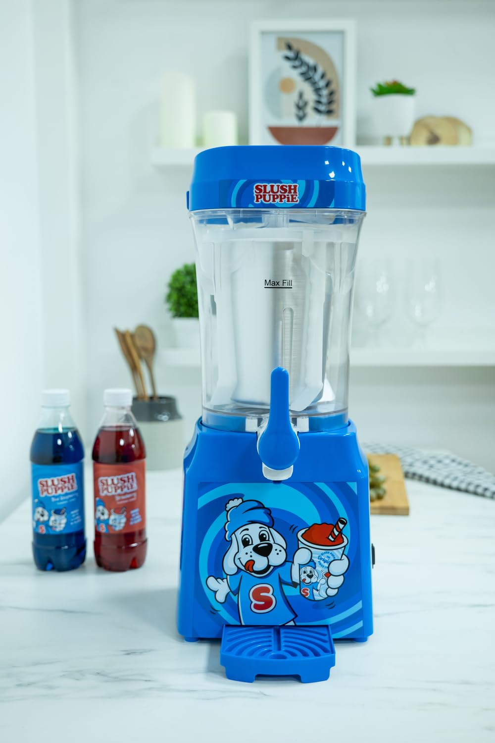 SLUSH PUPPIE Slushi — Machine à Granité 1L – Image 20