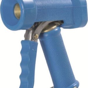 Alternative view of GEKA 1850 — Pistolet de Nettoyage Bleu