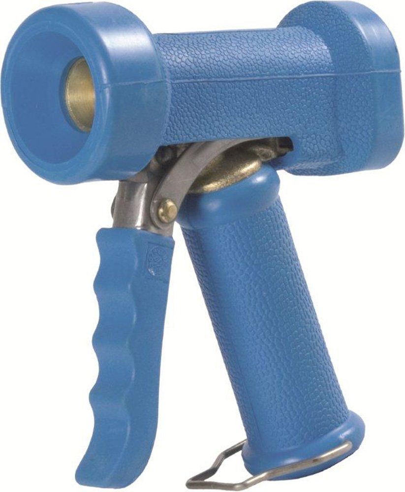 GEKA 1850 — Pistolet de Nettoyage Bleu – Image 2