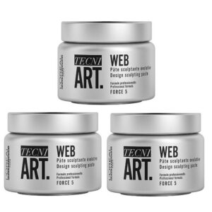 L'ORÉAL PROFESSIONNEL Tecni Art — Pâte sculptante Web