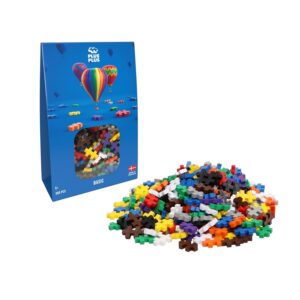 PLUS-PLUS — Jeu de Construction Basic 300 Pièces