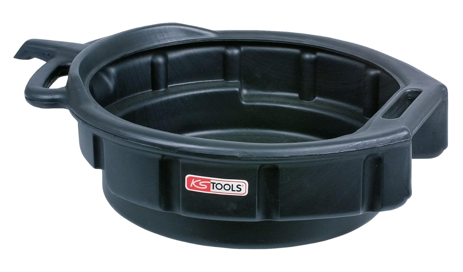 KS TOOLS — Bac de récupération pour huiles 17 L – Image 2