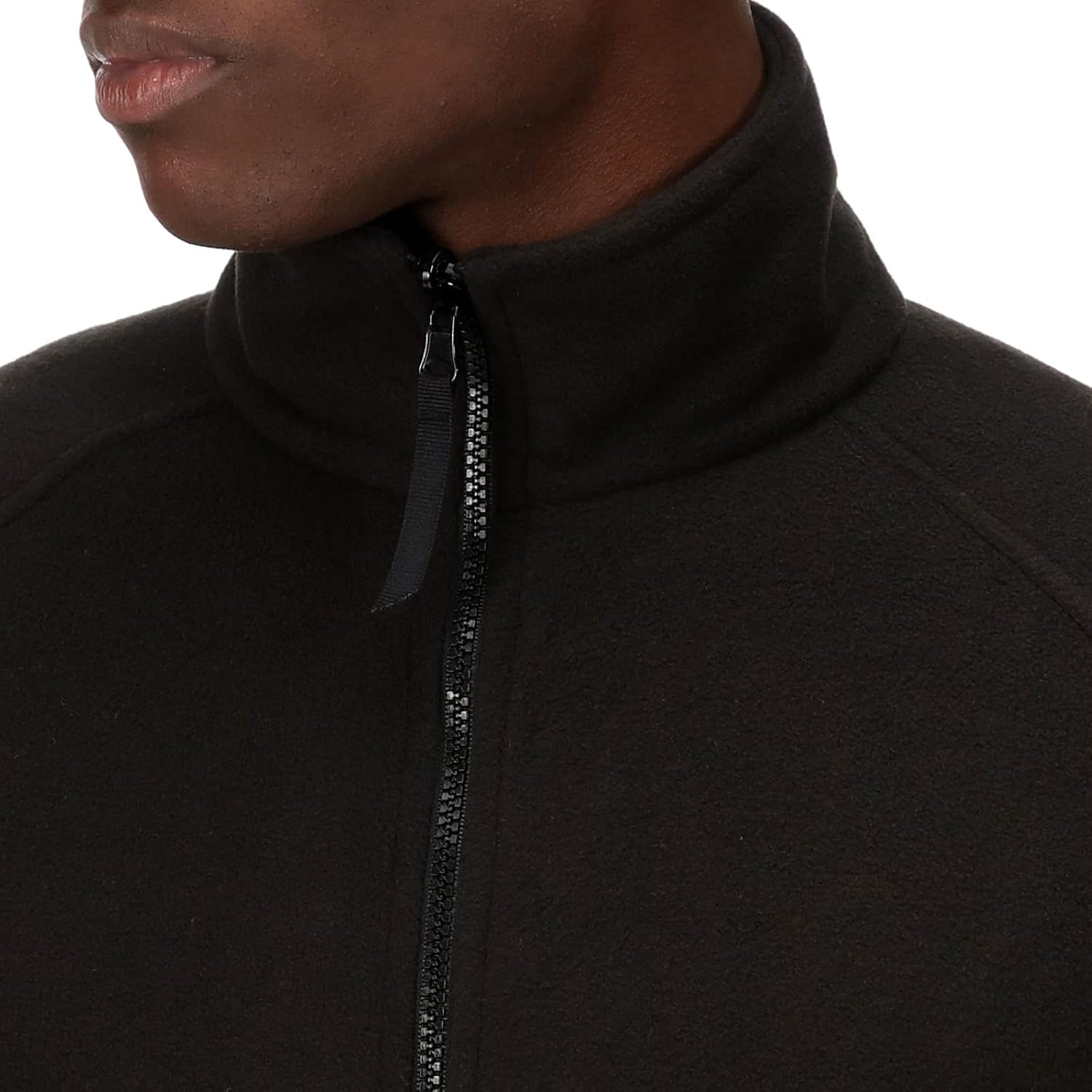 REGATTA Thor III — Polaire zippée homme XS – Image 25