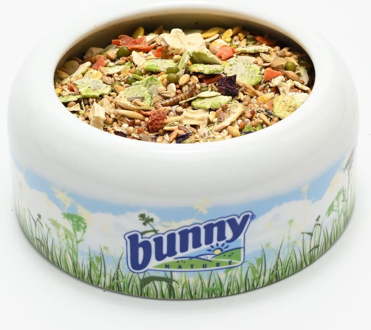 BUNNY NATURE Hamsterdroom Expert Hair & Skin — 500 g – Image 4