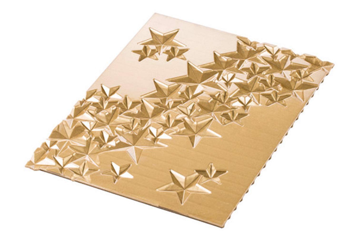 SILIKOMART STARLIGHT BÛCHE — Kit Moule à Bûche 250 x 80 mm – Image 7