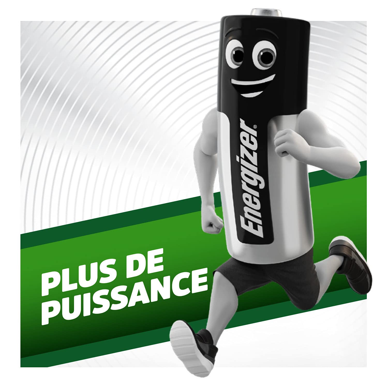 ENERGIZER Recharge Power Plus — Piles D rechargeables x2 2500 mAh – Image 35