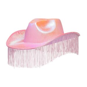 BOLAND — Chapeau de cowboy Fabulous pour fête à thème