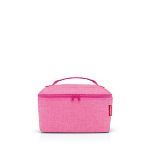 REISENTHEL Beautycase — Trousse de toilette Twist Pink Taille unique