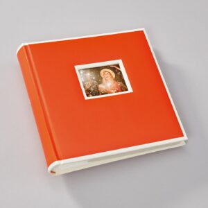Alternative view of SEMIKOLON — Album photo 200 pochettes 23 x 22,3 cm