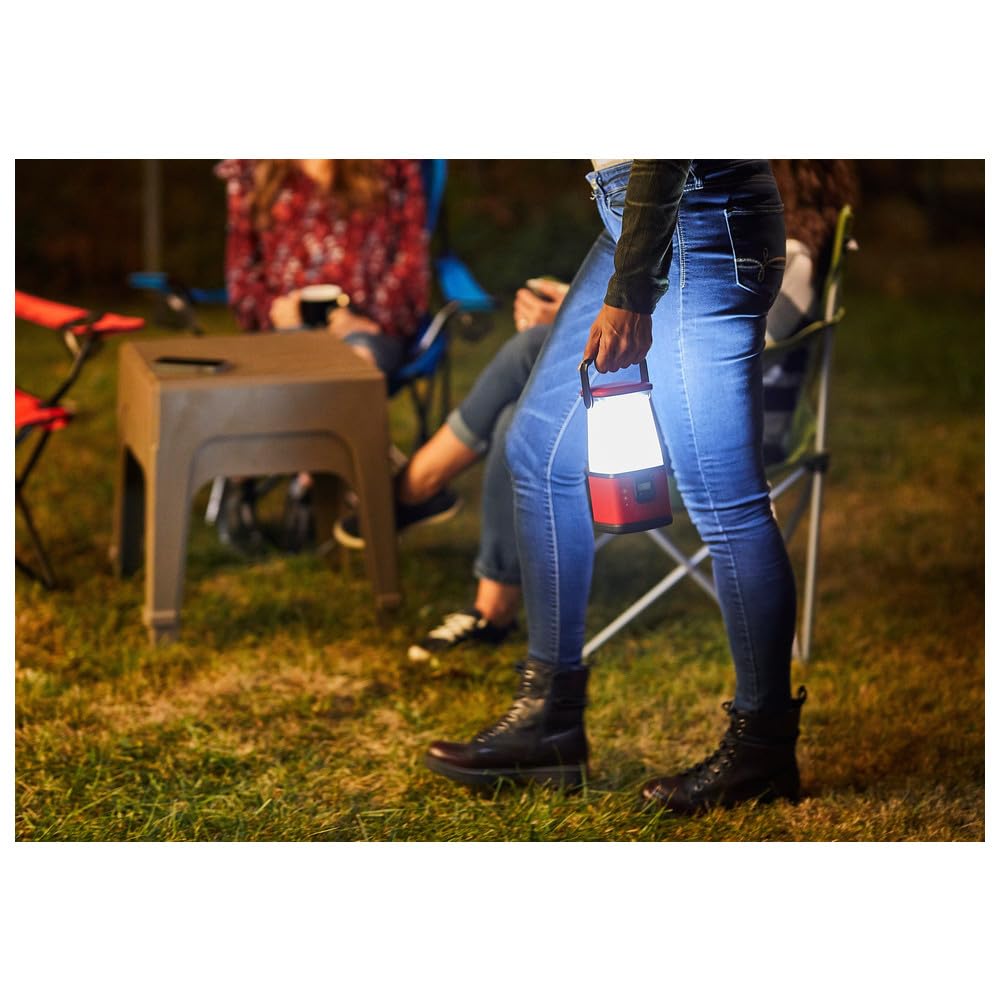 ENERGIZER — Lanterne de camping LED 500 lumens – Image 29