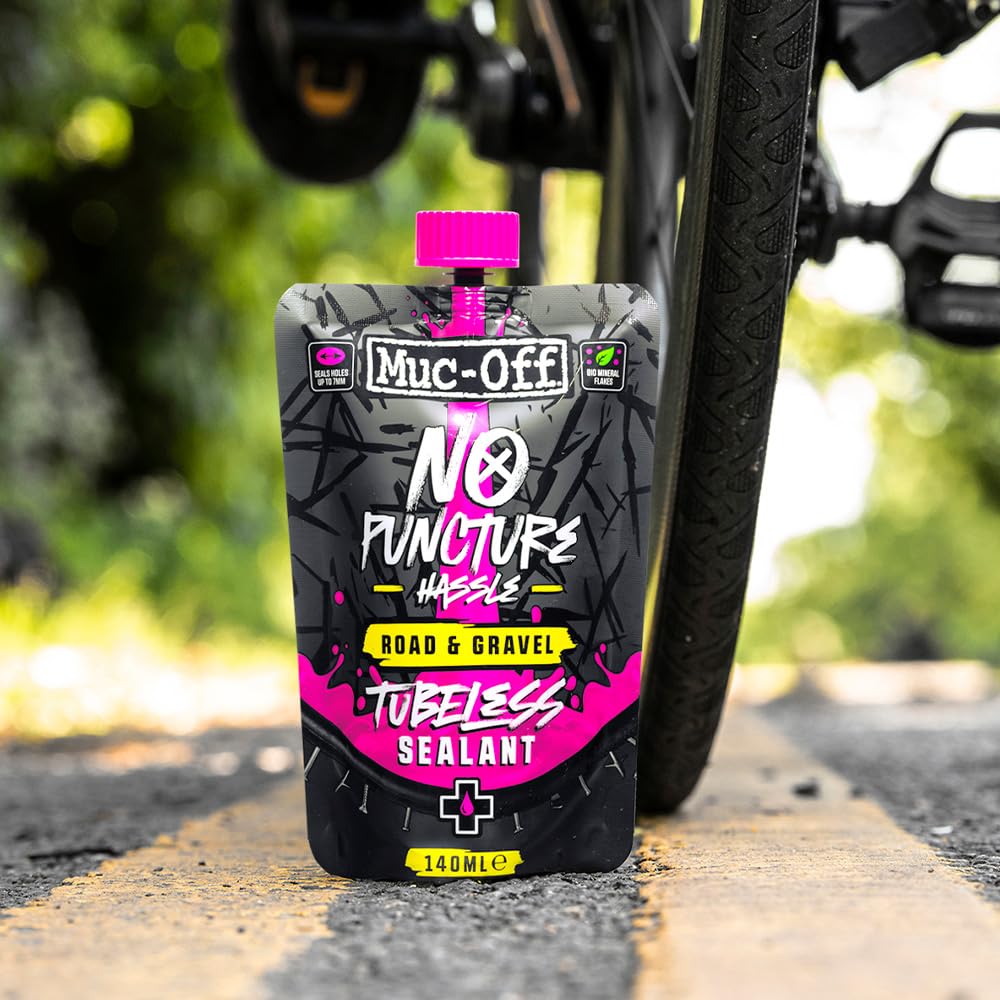 MUC-OFF — Liquide Anti-Crevaison Tubeless 5L – Image 5