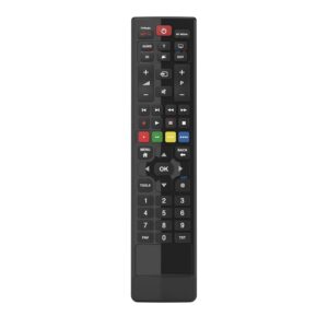 SUPERIOR ELECTRONICS — Télécommande TV universelle Grundig