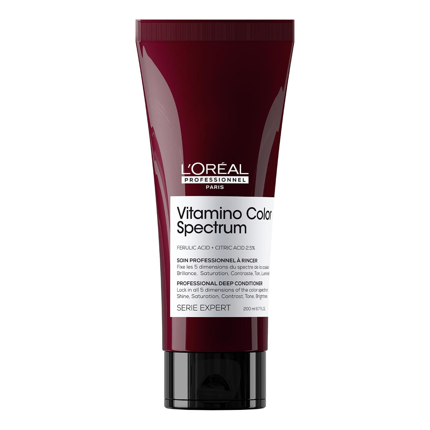 L'OREAL PROFESSIONNEL Série Expert — Soin cheveux colorés 250 ml