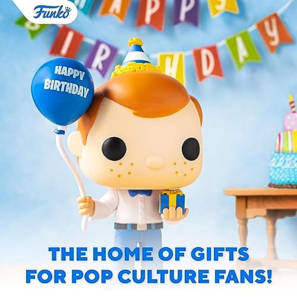 FUNKO POP! — Figurine Vinyle Sang-Woo 218 9,5 cm – Image 12