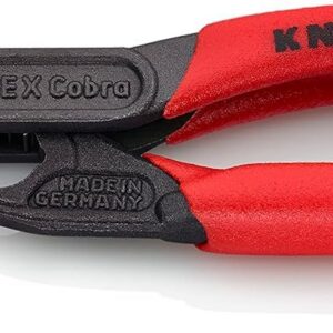 Alternative view of KNIPEX Cobra — Mini pince multiprise 125 mm