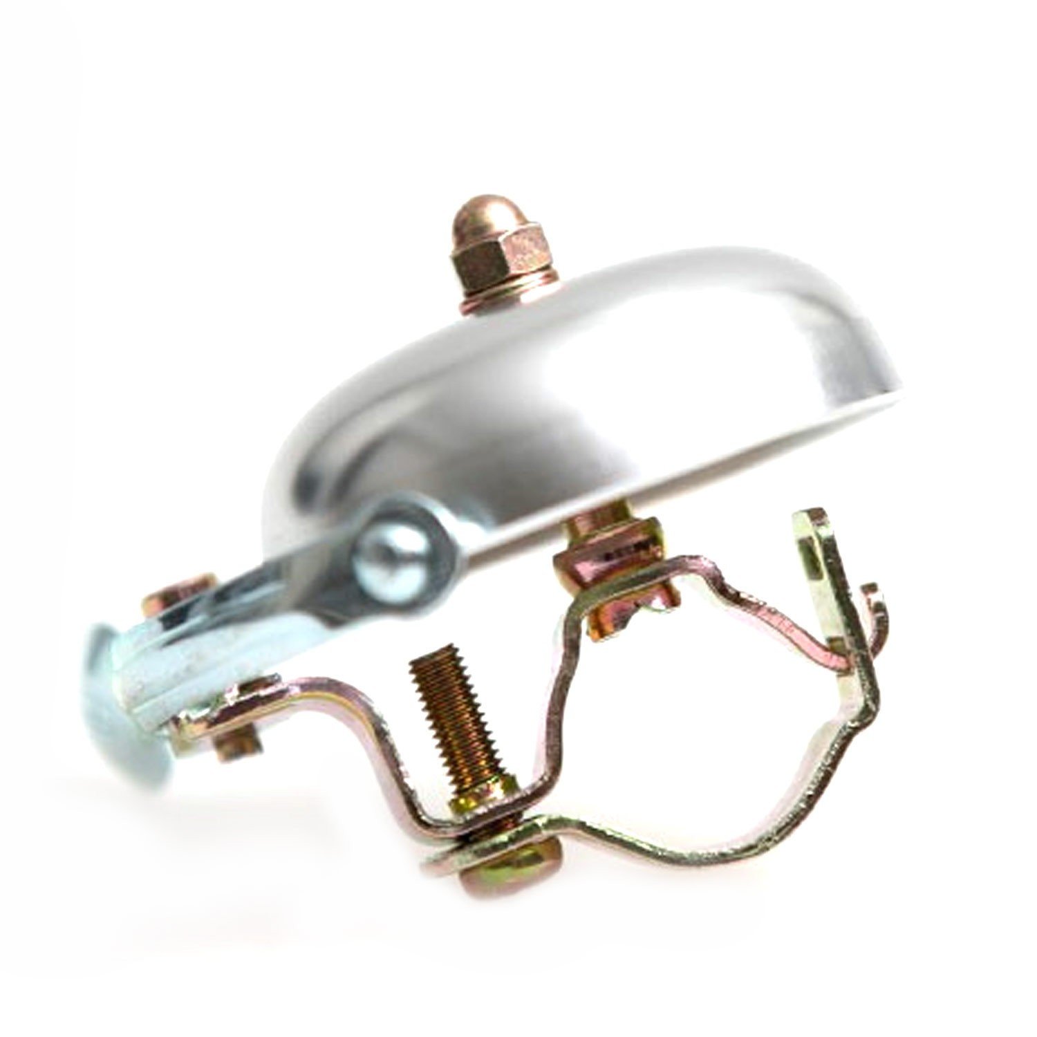 CRANE Bell Co. Suzu — Sonnette de vélo Ø 55 mm – Image 4
