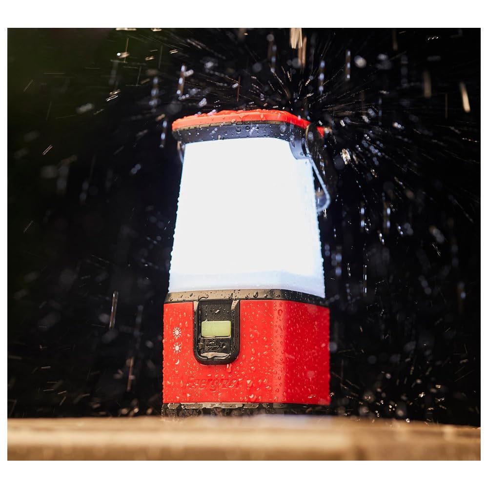 ENERGIZER — Lanterne de camping LED 500 lumens – Image 28