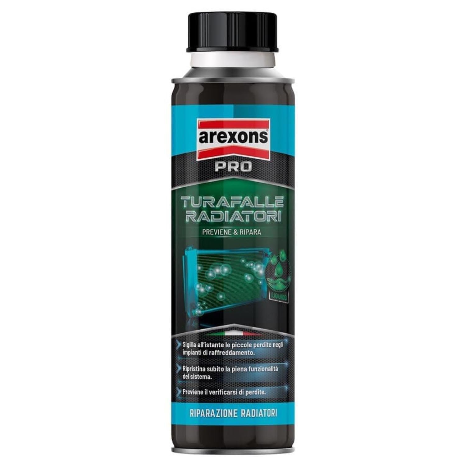 AREXONS 3571 — Anti-fuite pour radiateur – Image 14