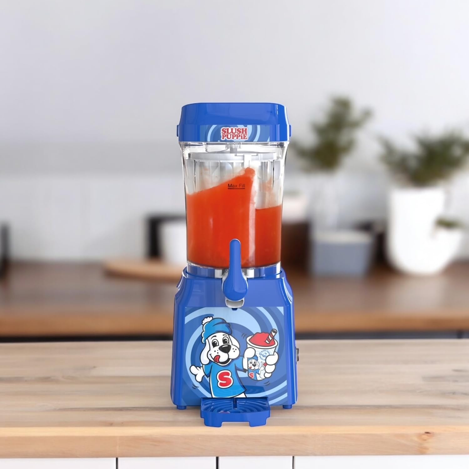SLUSH PUPPIE Slushi — Machine à Granité 1L – Image 19