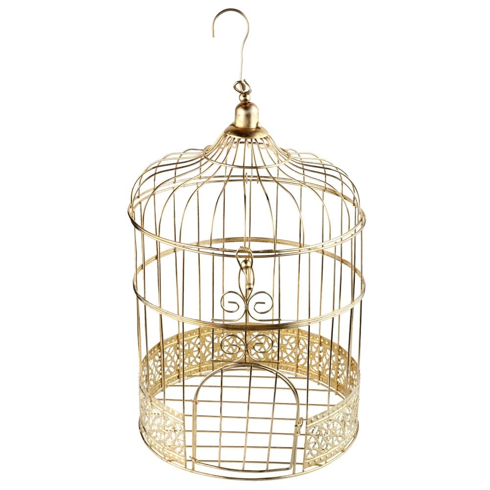 SANTEX — Urne cage or – Image 7