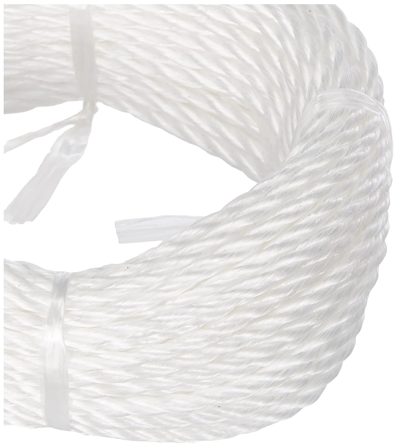 MANNESMANN — Poulie universelle 180 kg câble nylon 20 m – Image 4
