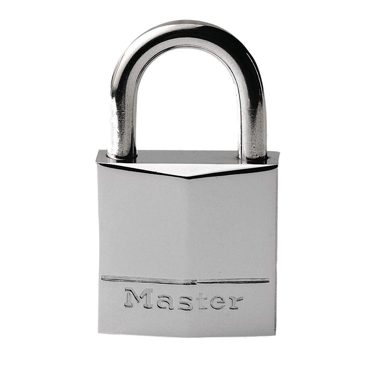 MASTER LOCK 639EURD — Cadenas marin avec clés