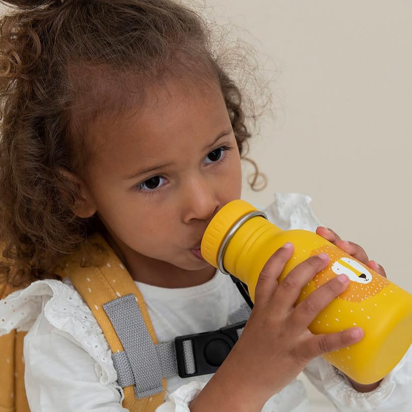 TRIXIE Mr. Lion — Gourde enfant 350ml – Image 35