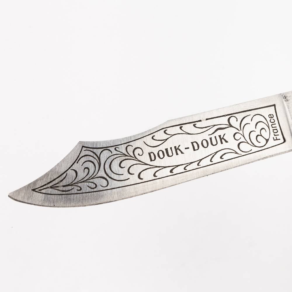 COUTEAUX RÉGIONAUX Douk Douk 1715 — Couteau lame 7,5 cm – Image 3