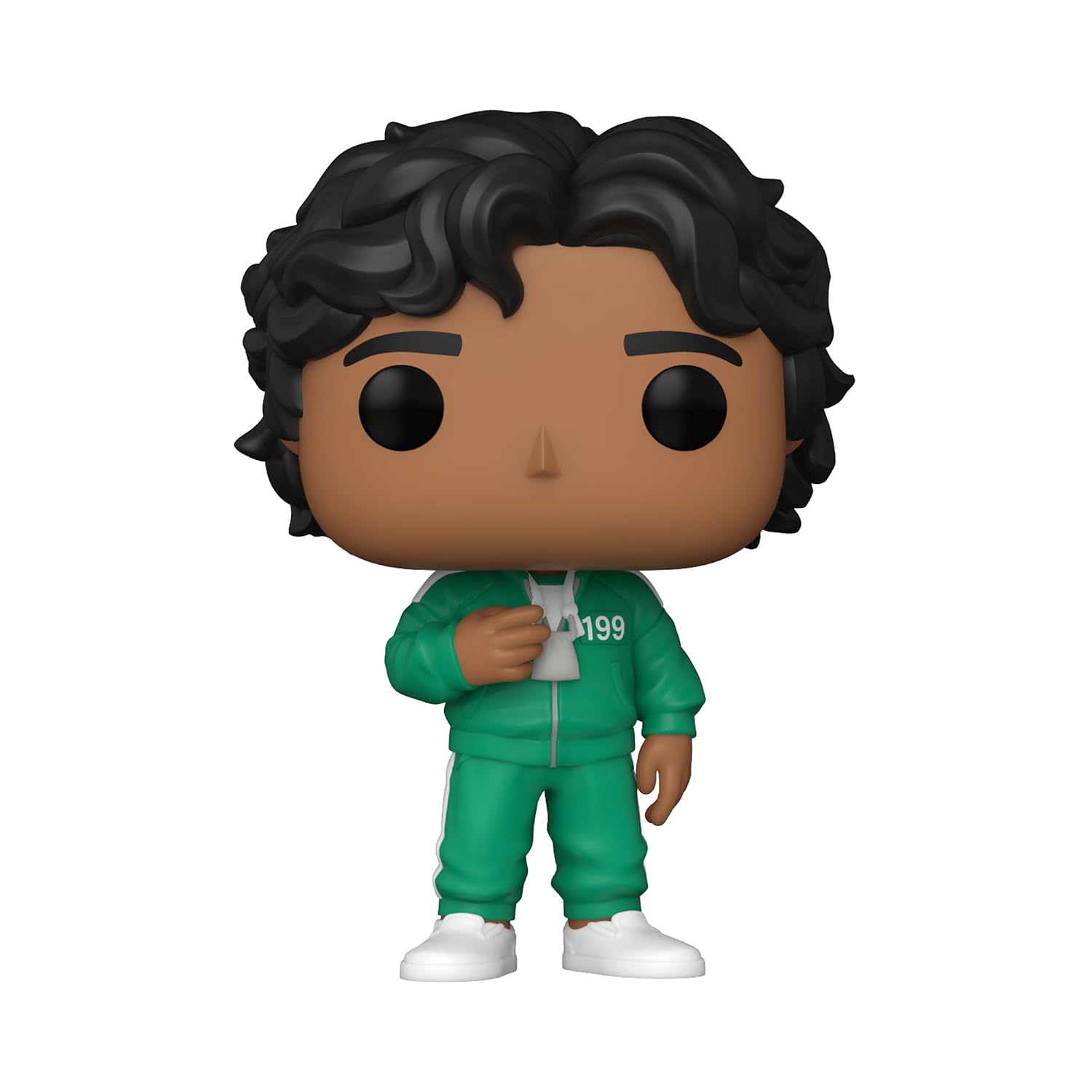 FUNKO POP! TV — Figurine Vinyle Ali 199 Squid Game – Image 2