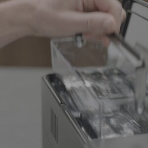 Alternative view of Philips CA6700 – Détartrant pour machine à café