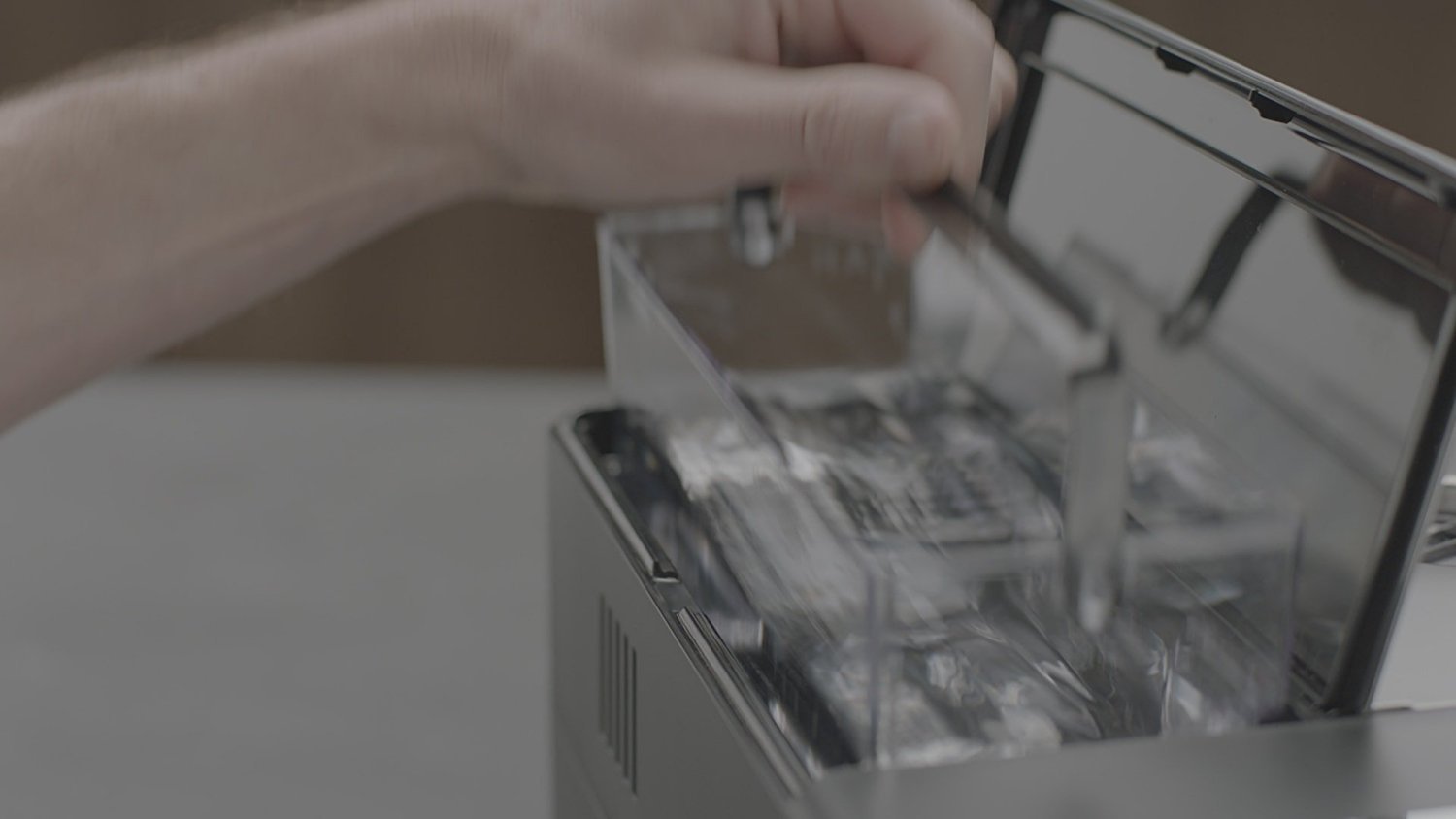 Philips CA6700 – Détartrant pour machine à café – Image 8